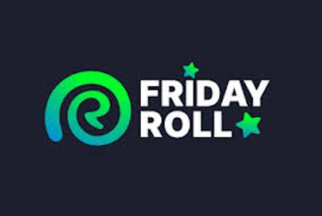 Logo von FridayRoll