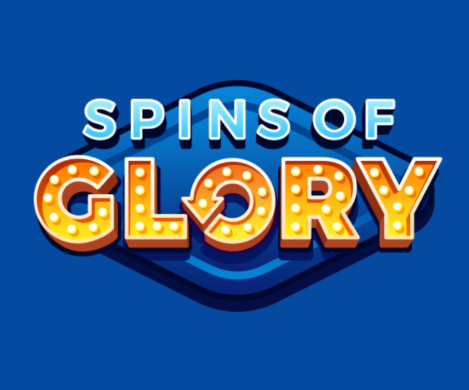 Logo von SpinsofGlory