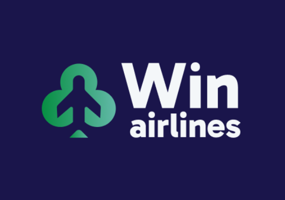 Logo von WinAirlines